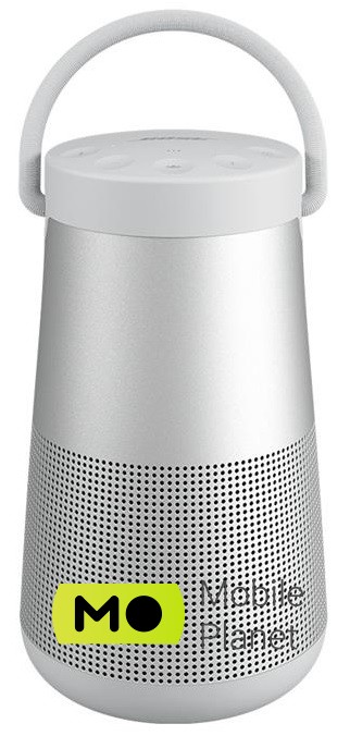 Акустична система Bose SoundLink Revolve II Plus (Silver) (858366-2310)