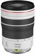 Canon RF 70-200mm f / 4.0 IS USM (4318C005) (UA)