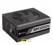 Corsair RM1000x 1000W 80 Plus Gold (CP-9020201-EU) EU