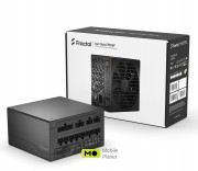 Fractal Design Ion 750W 80 Plus Gold (FD-P-IA2G-750) EU