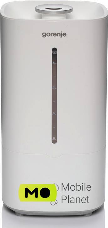 Зволожувач повітря Gorenje H45W