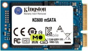 Kingston SKC600 (SKC600MS/256G) (UA)