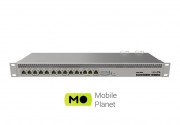 MikroTiK RB1100AHx4 series (RB1100Dx4) (UA)