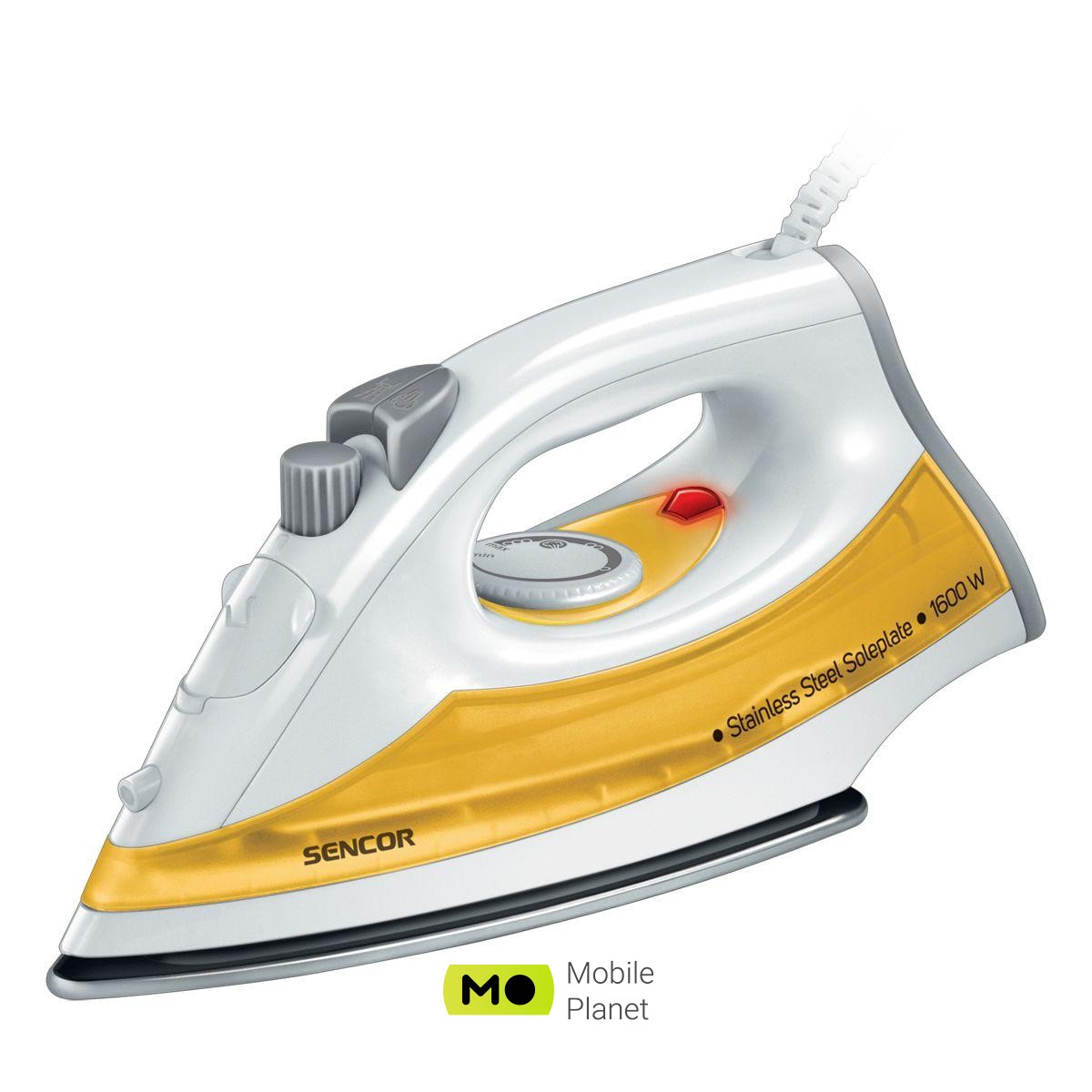 Sencor SSI 202 (2028 YL)