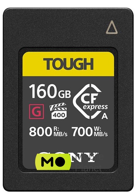 Карта памяти Sony CEAG160T.SYM (UA)