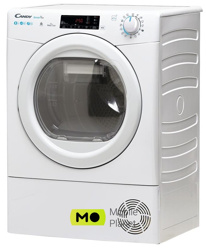 Сушильна машина Candy CSOEH8A2TE-S