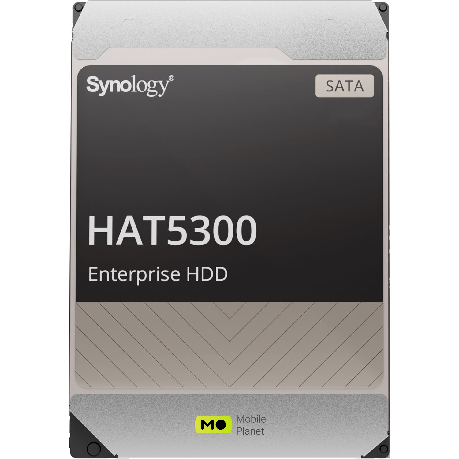 Жесткий диск Synology HAT5300-12T (UA)