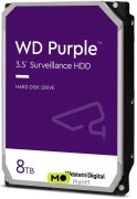 WD Purple Surveillance (WD84PURZ) (UA)