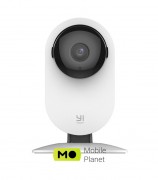 Xaomi YI 1080P Home Camera White (YYS.2016) twin pack (2x)