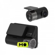 Xiaomi 70Mai A800S 4K Dual Dash Cam Set Europe ( Plus Camera 70Mai Rear Camera (Midrive RC06))