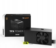 be quiet! TFX Power 3 300W 80 Plus Bronze (BN322) EU