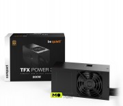 be quiet! TFX Power 3 300W 80 Plus Gold (BN323) EU