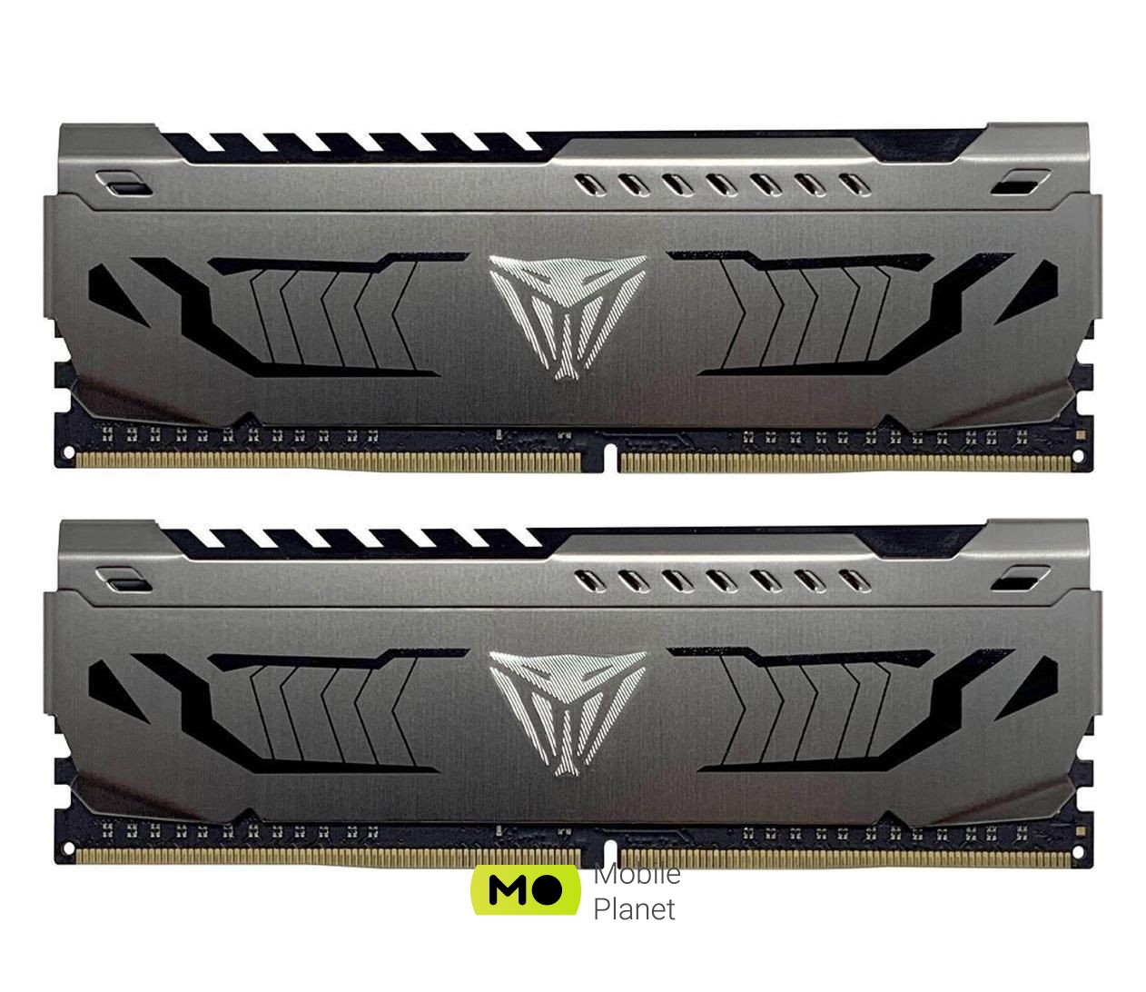 Оперативная память Patriot 64GB (2x32GB) 3600MHz CL18 Viper Steel (PVS464G360C8K) EU