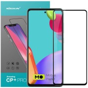 Защитное стекло Nillkin (CP+PRO) для Samsung Galaxy A52 4G / A52 5G (Черный) (00000041614_2)