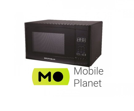 Мікрохвильова піч Grunhelm 23MX523-B