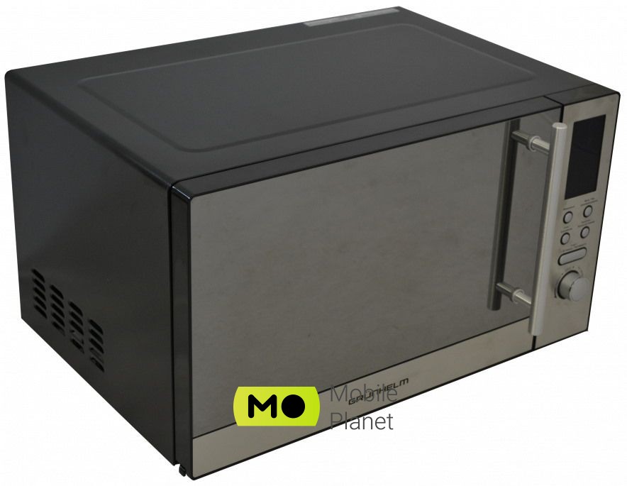 Мікрохвильова піч Grunhelm 23MX923-S