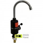 GRUNHELM EWH-1X-3G-BLC