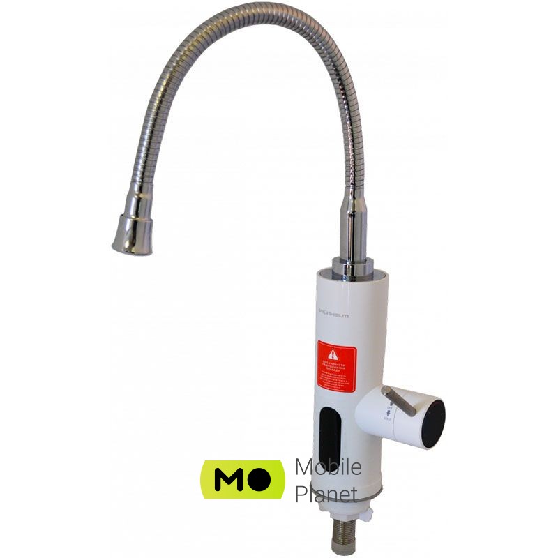 Бойлер GRUNHELM EWH-1X-3G-ND-FLX-LED