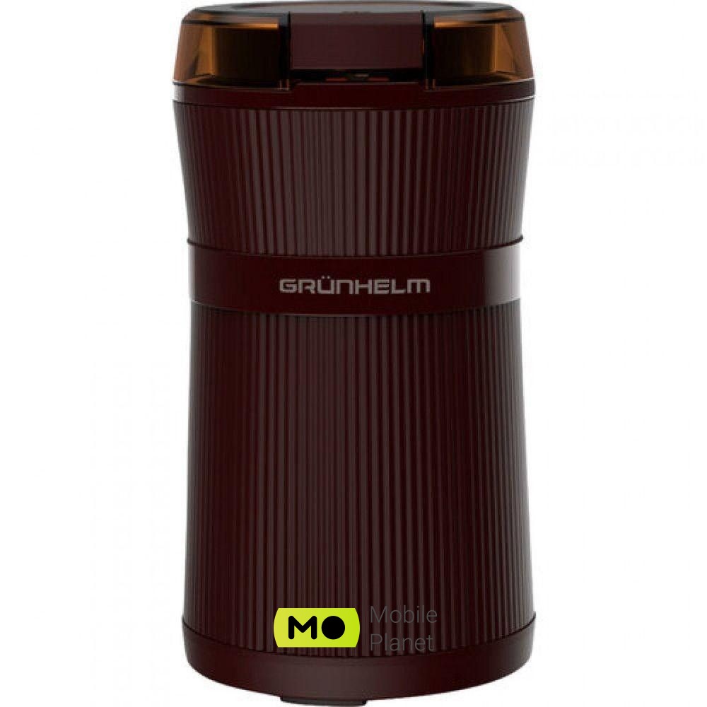 Кавомолка Grunhelm GC-3050