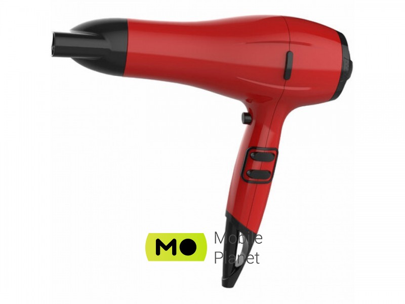 Фен Grunhelm GHD-595