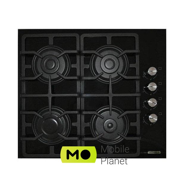 Варильна поверхня Grunhelm GPG 3211 BF