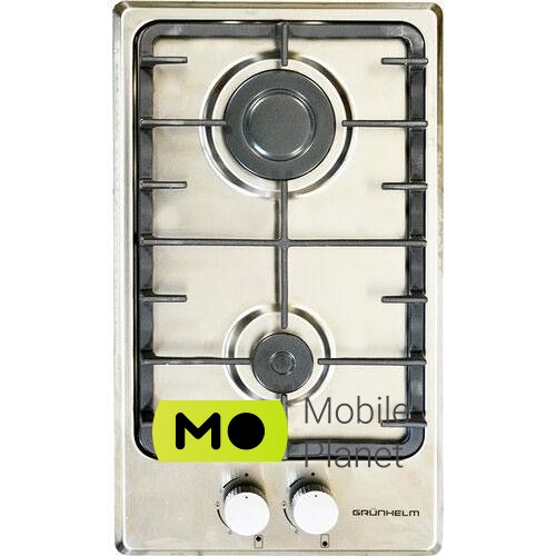 Варочная поверхность Grunhelm GPG 3356 BF