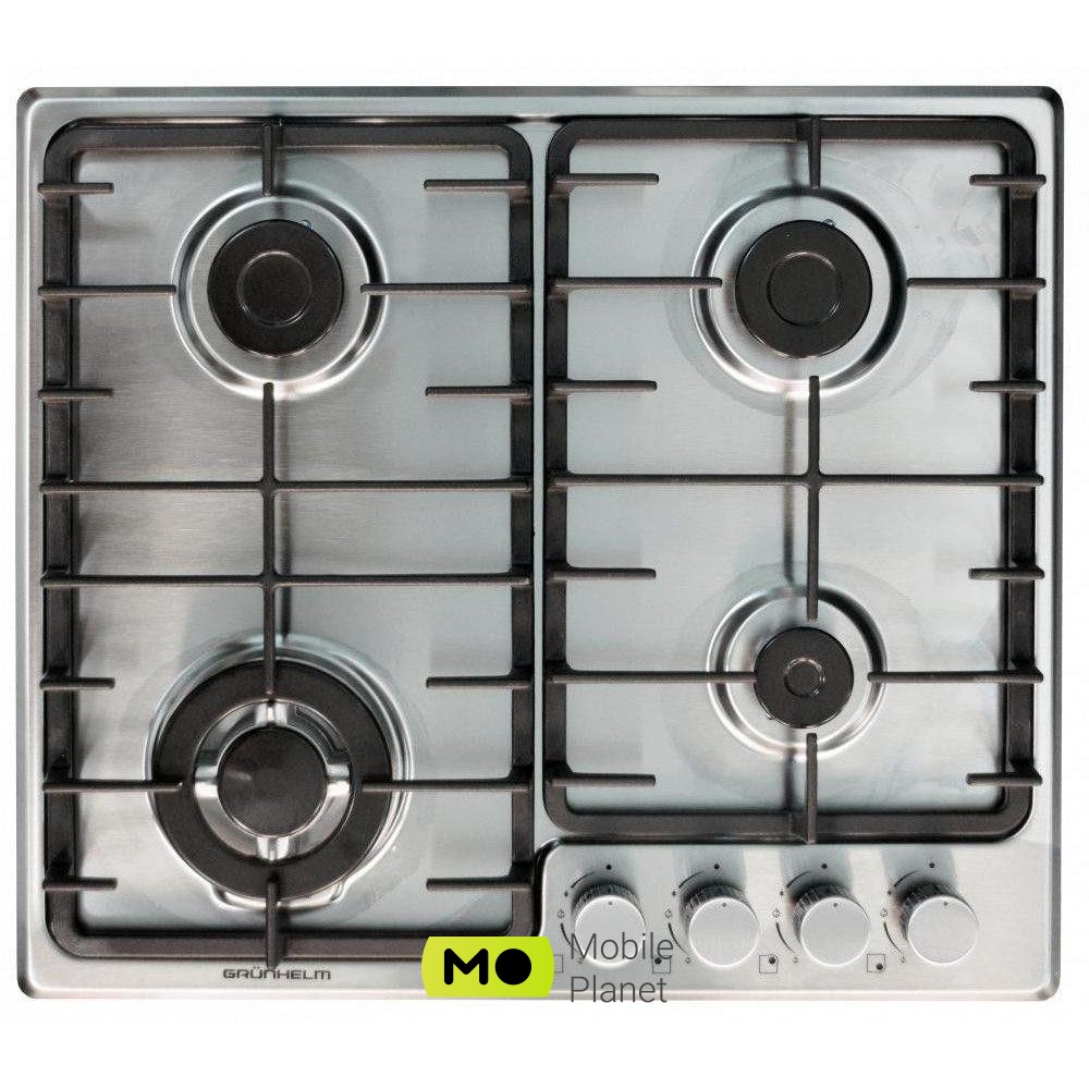 Варильна поверхня Grunhelm GPG 6355 IF