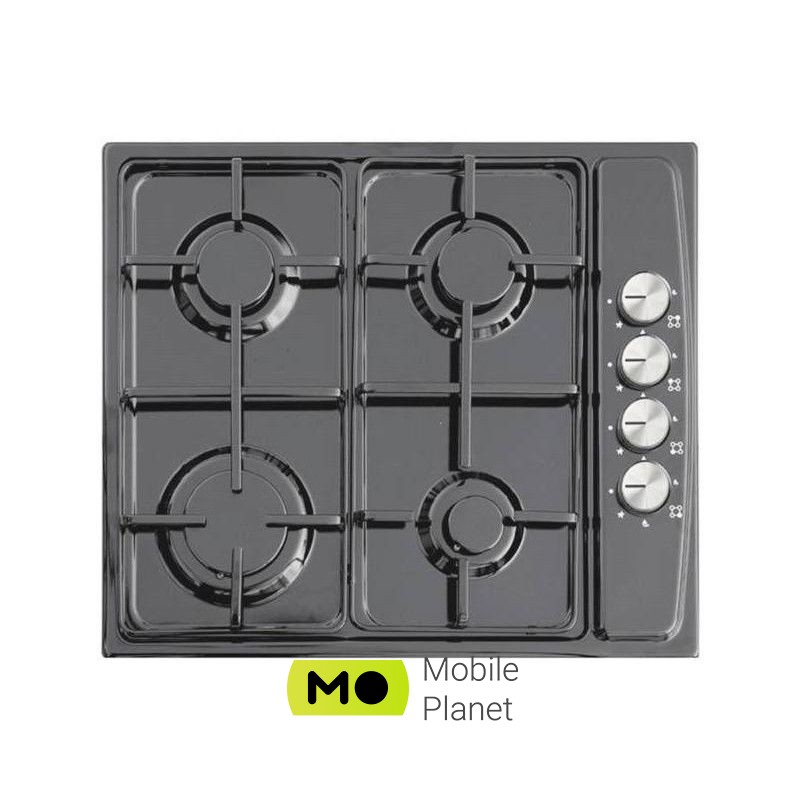 Варильна поверхня Grunhelm GPG 6356 BEF