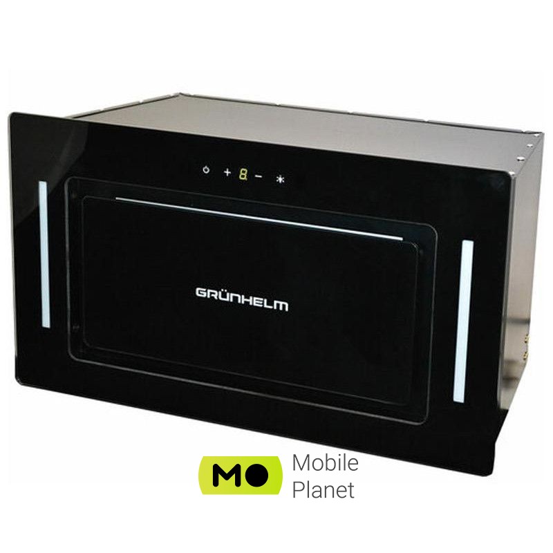 Витяжка Grunhelm GVN 330 B