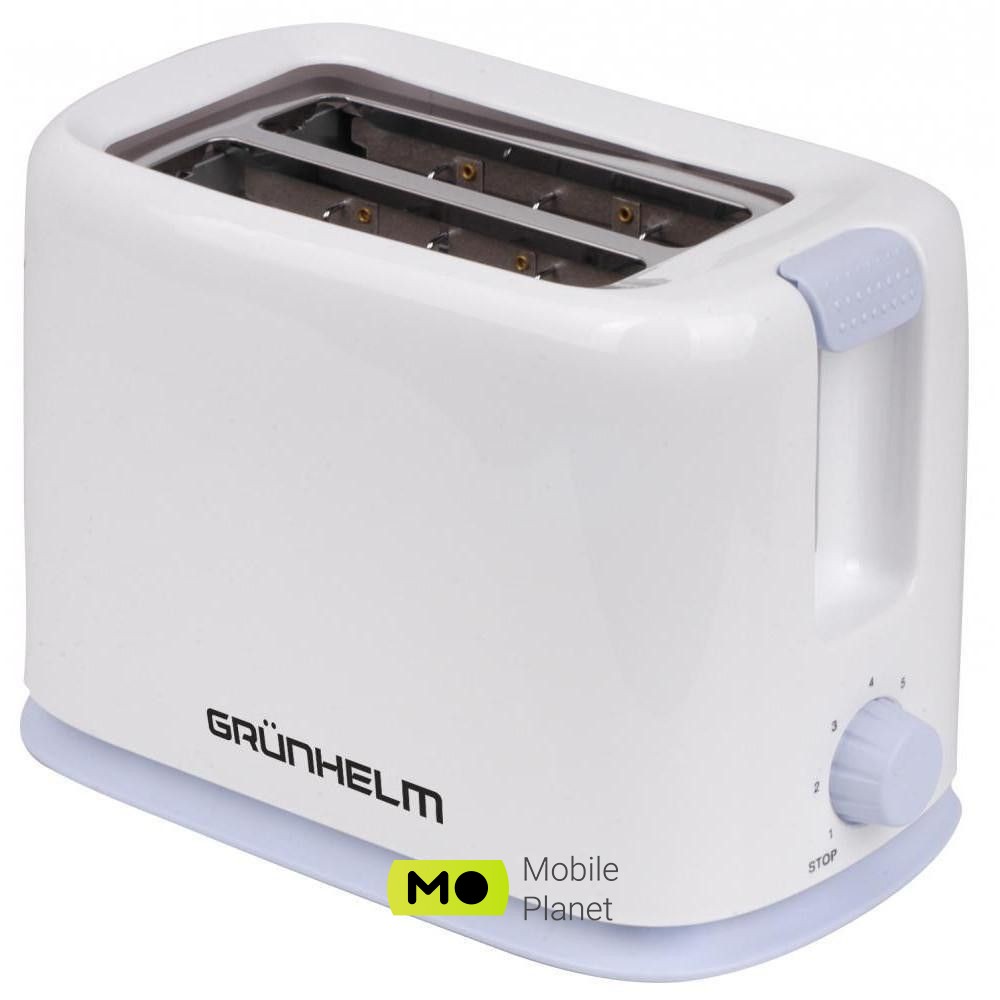 Тостер Grunhelm GWD012