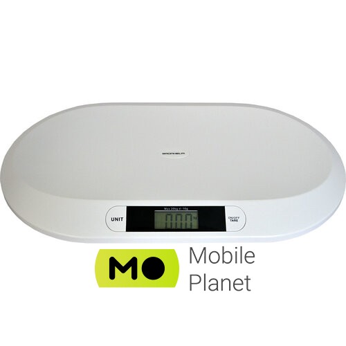 ваги Grunhelm BAES-20W