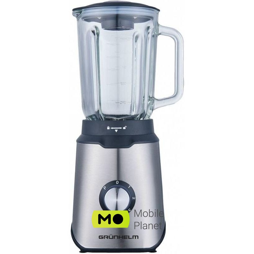 Блендер Grunhelm EBS-1200TG