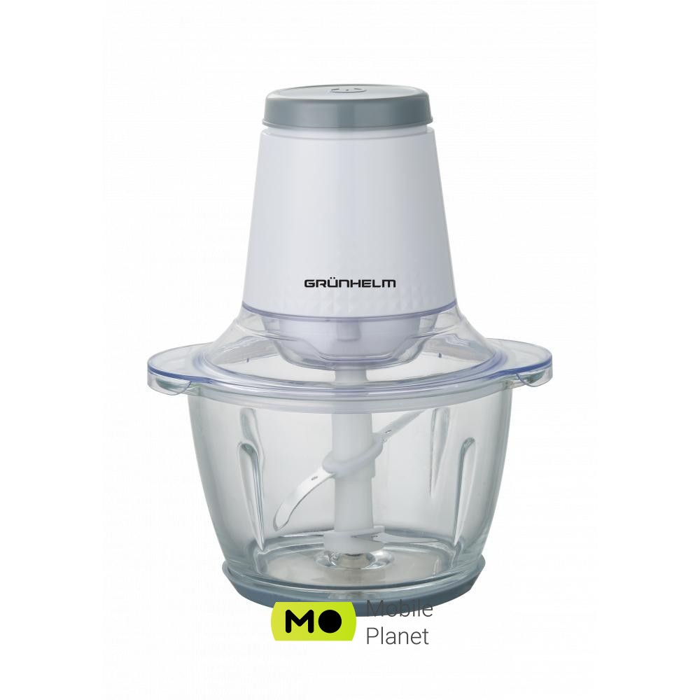 Блендер Grunhelm EBS-500G