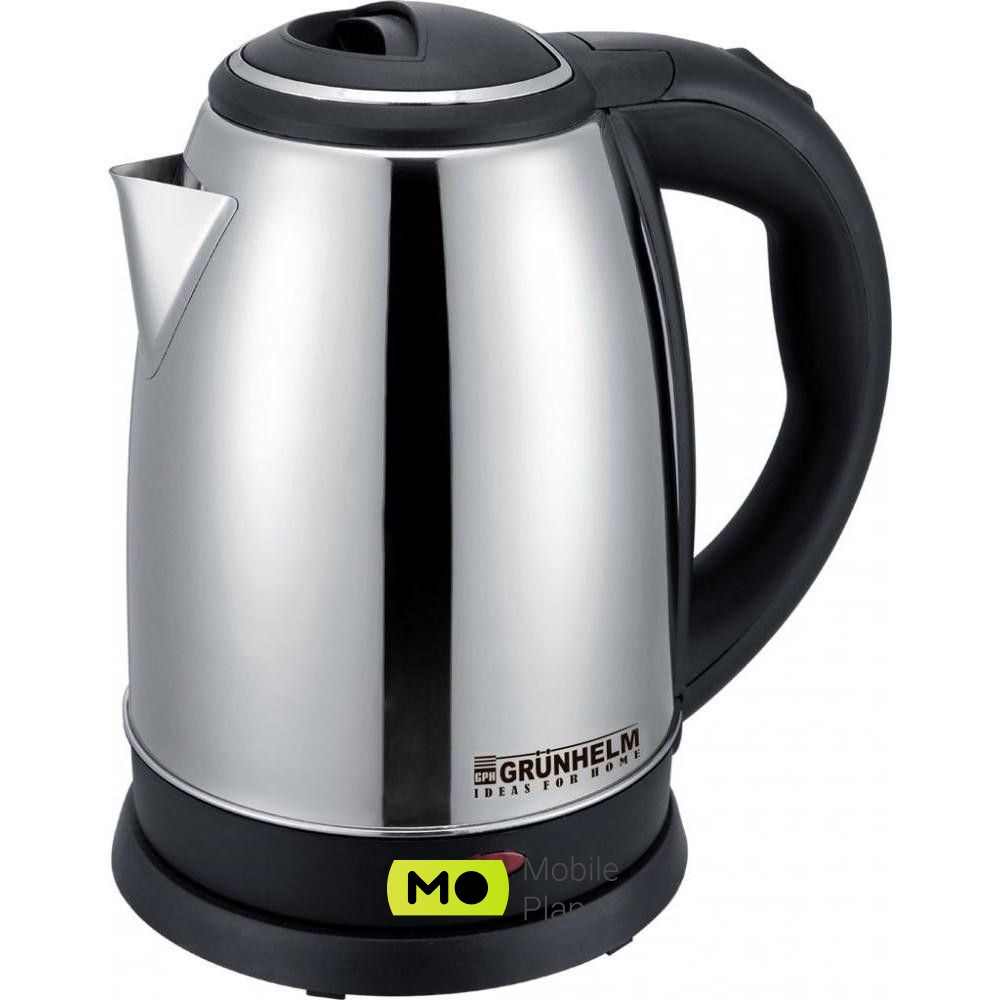 Електрочайник Grunhelm EKS-2020