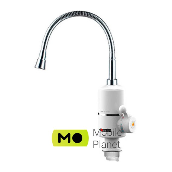 Бойлер Grunhelm EWH-1X-3G