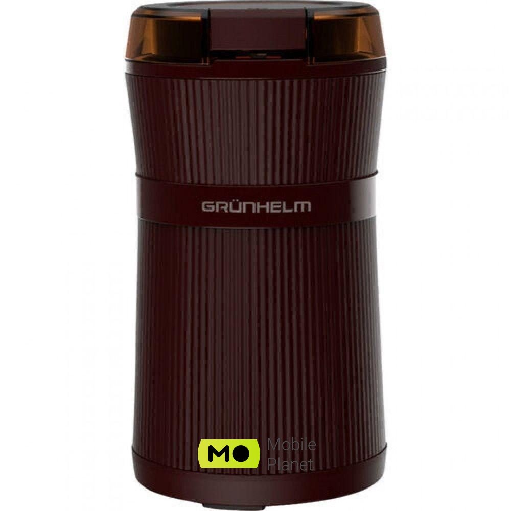 Кавомолка Grunhelm GC-3050