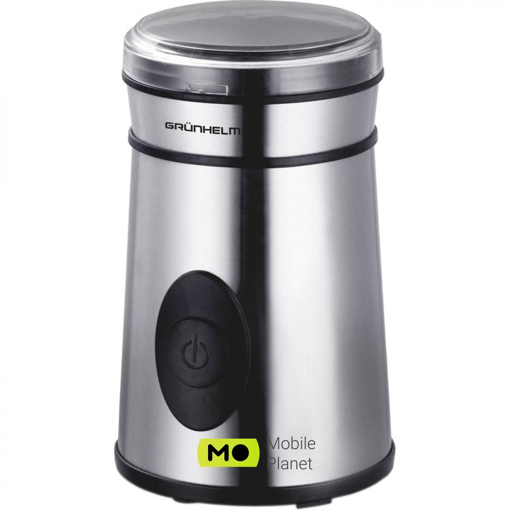 Кавомолка Grunhelm GC-3250S