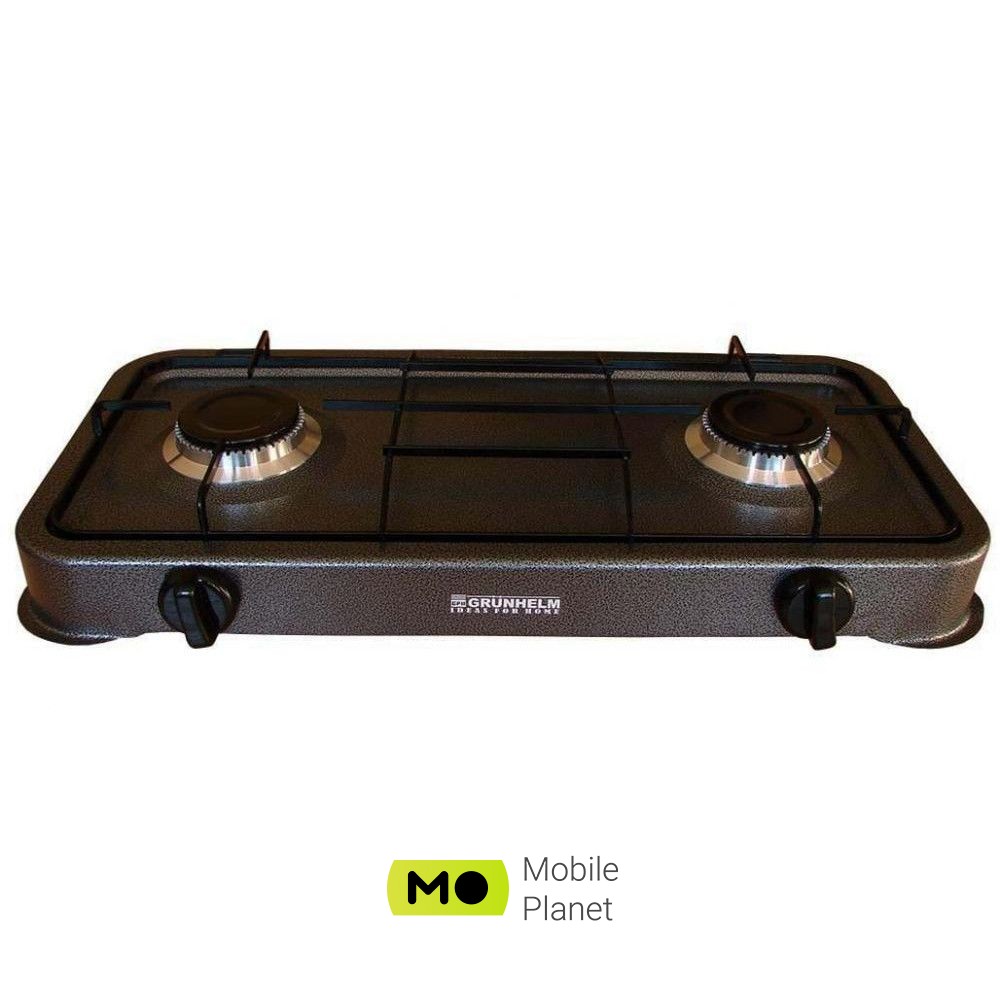 Настільна плита Grunhelm GGP-6002