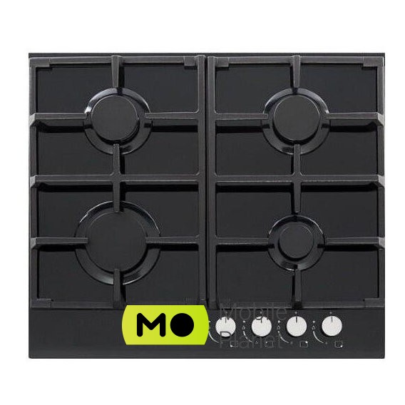 Варильна поверхня Grunhelm GPG 6136 BEF