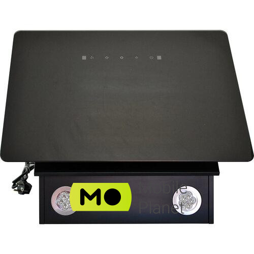 Витяжка Grunhelm GVN 220 B