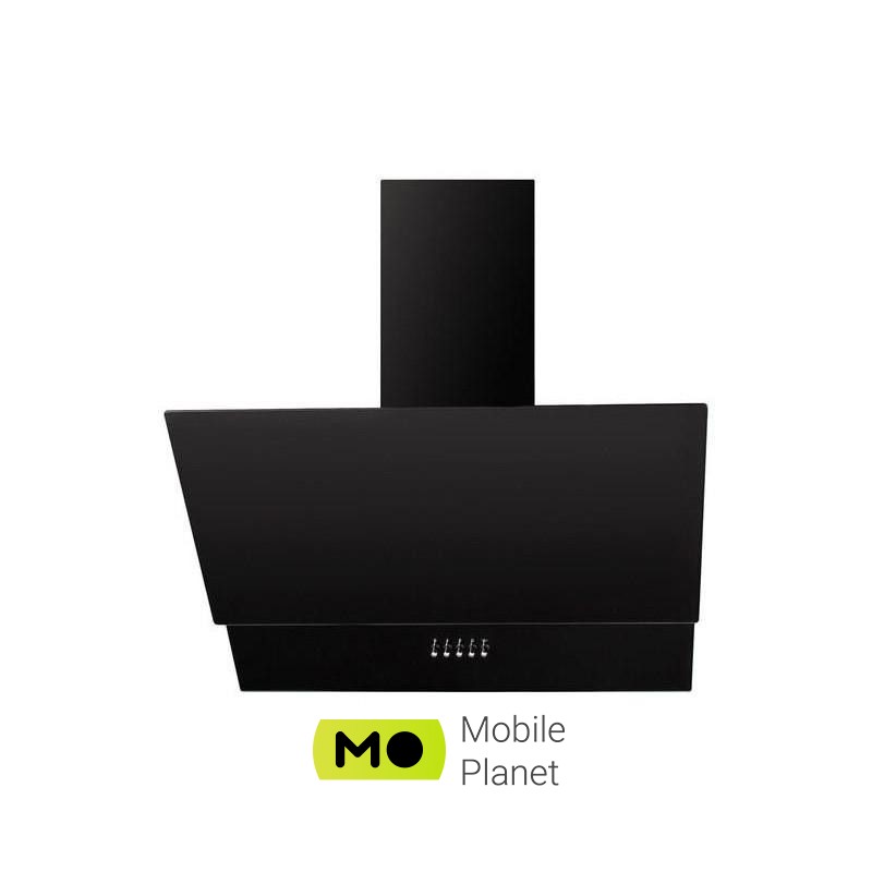 Витяжка Grunhelm GVN 325 BK