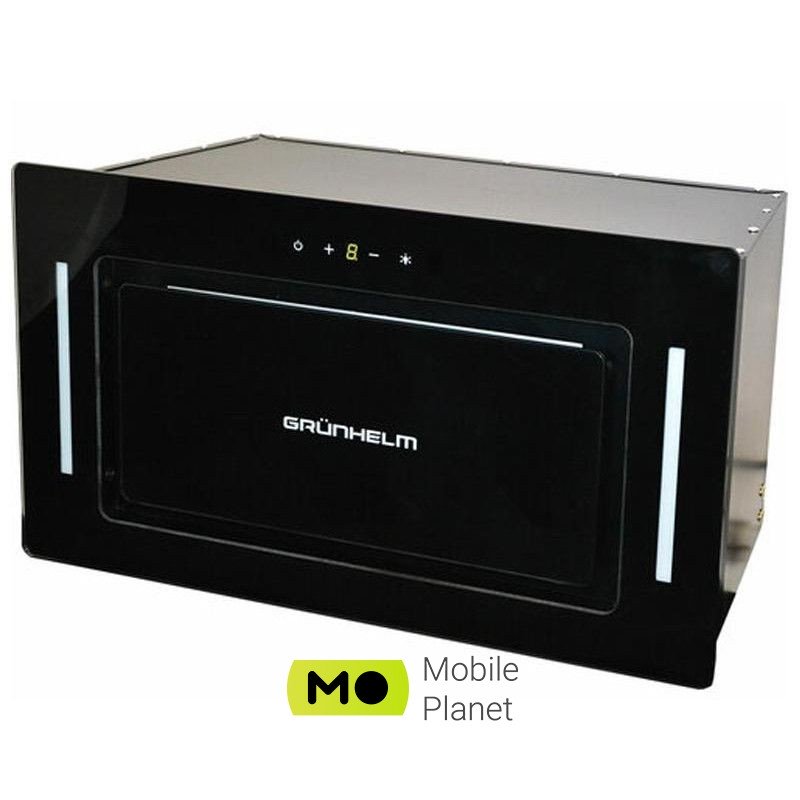 Витяжка Grunhelm GVN 330 B