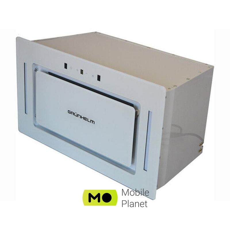 Витяжка Grunhelm GVN 330 W