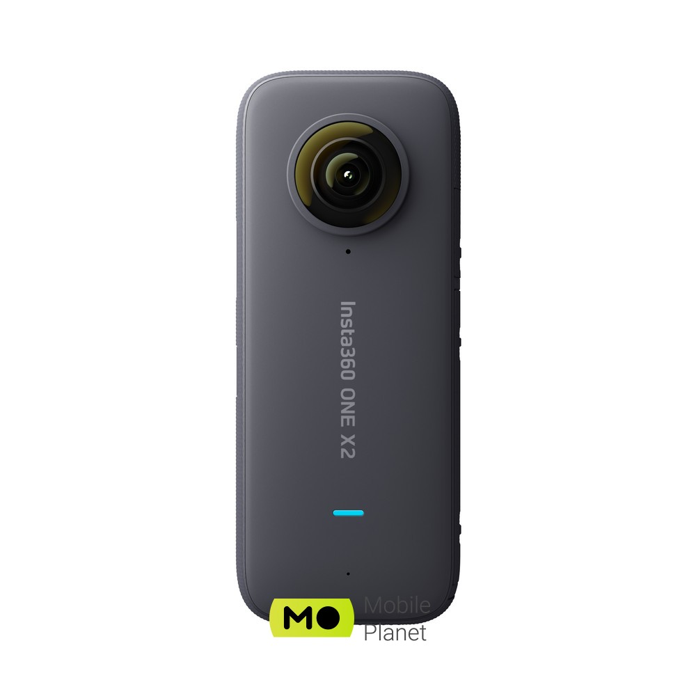 Панорамна камера Insta360 One X2 (CINOSXX)