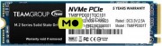 1ТВ ТЕАМ МП33 Про М.2 2280 Псі 3.0 КС4 ЗД ТЛЦ (ТМ8ФПД001Т0С101)
