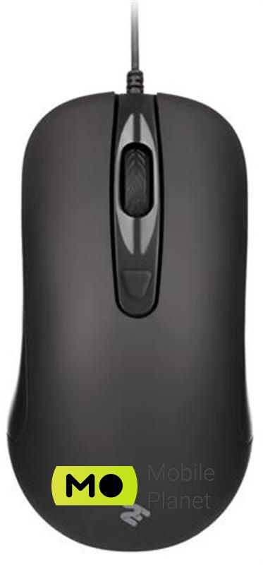 Миша 2E MF1012 Black (2E-MF1012UB) USB (UA)