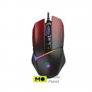 A4Tech Bloody W60 Max Gradient Red