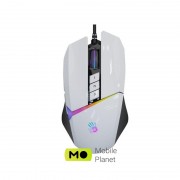 A4Tech Bloody W60 Max Panda White