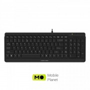 A4Tech Fstyler FK15 Black USB