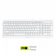 A4Tech Fstyler FK15 White USB